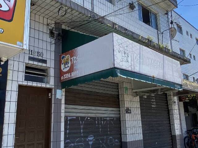Apartamento para Venda em Praia Grande - 4