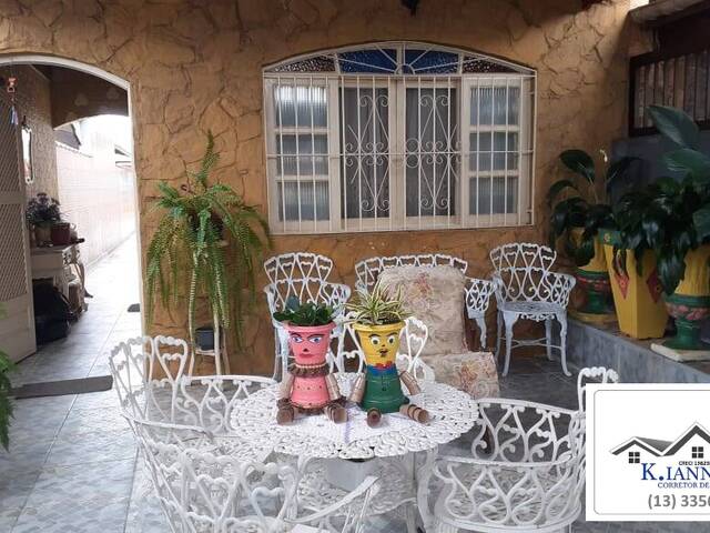 Casa para Venda em Praia Grande - 4