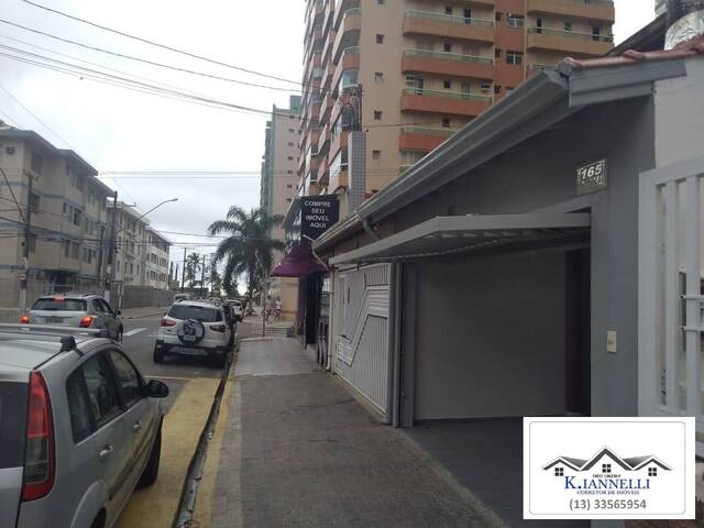 Apartamento para Locação em Praia Grande - 4