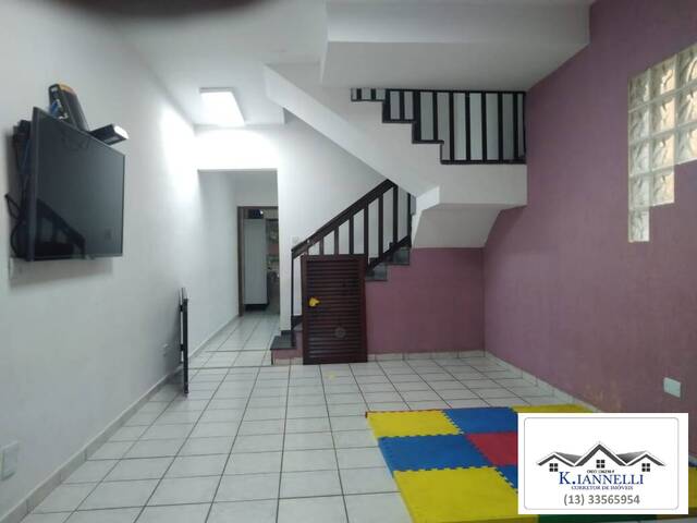Apartamento para Locação em Praia Grande - 5