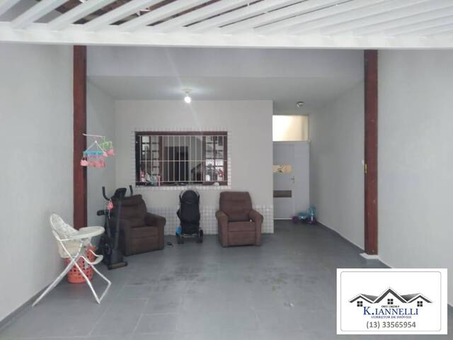 #6026 - Apartamento para Locação em Praia Grande - SP