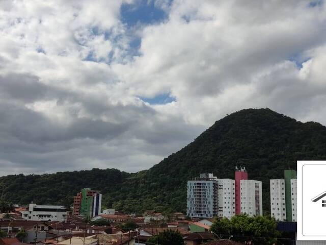 #3655 - Apartamento para Venda em Praia Grande - SP - 1