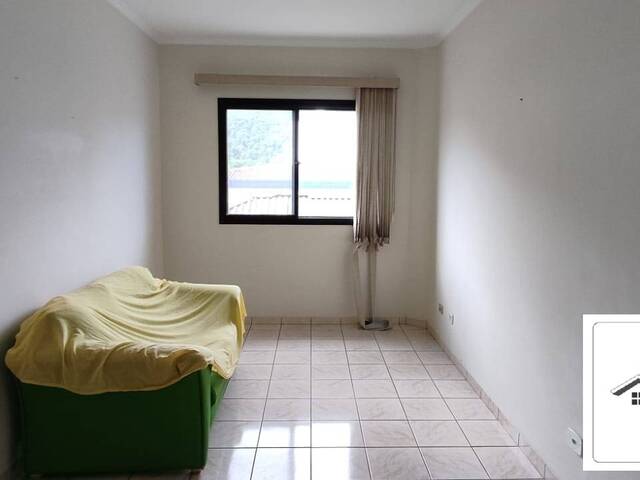 #3655 - Apartamento para Venda em Praia Grande - SP - 2