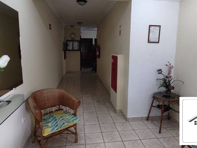Apartamento para Venda em Praia Grande - 4