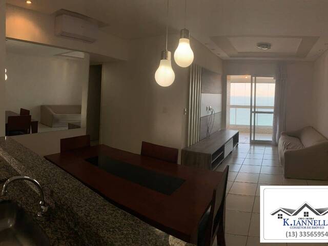 Apartamento para Lançamento em Praia Grande - 5