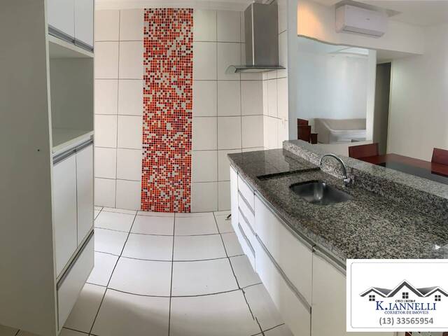 Apartamento para Lançamento em Praia Grande - 4