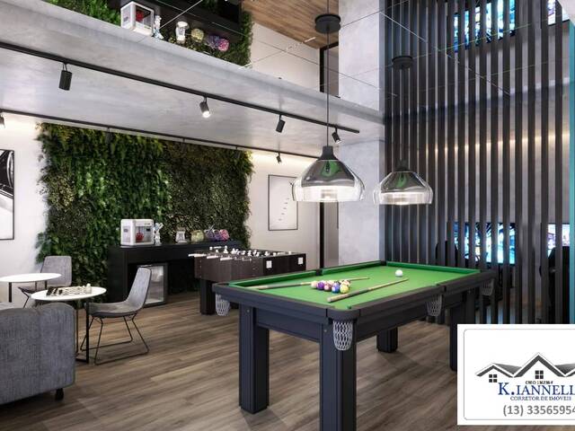 Apartamento para Venda em Praia Grande - 5
