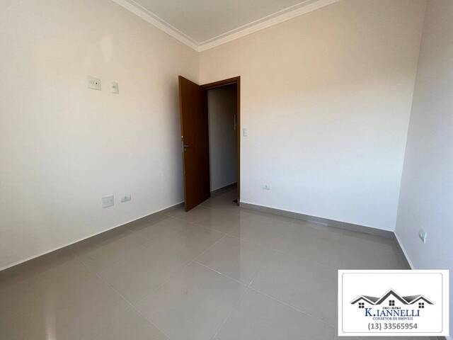 #8039 - Casa para Venda em Praia Grande - SP