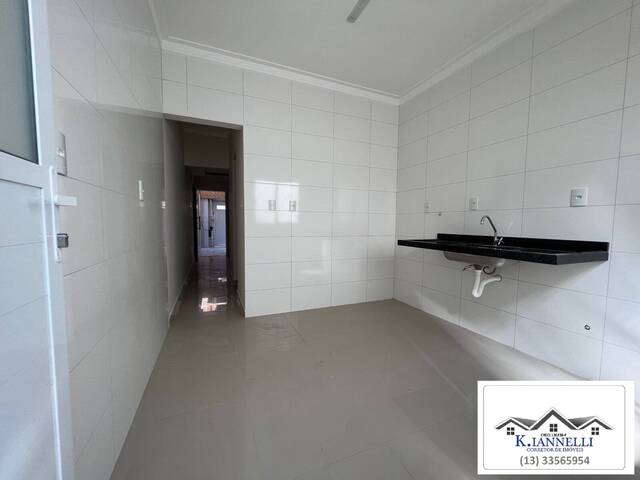 #8039 - Casa para Venda em Praia Grande - SP