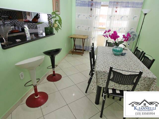 Apartamento para Venda em Praia Grande - 3