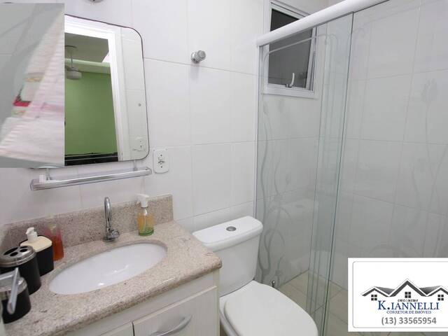 Apartamento para Venda em Praia Grande - 5