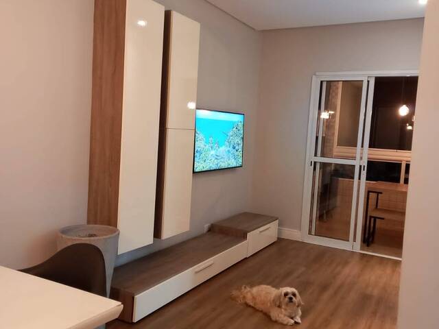 Apartamento para Venda em Praia Grande - 5