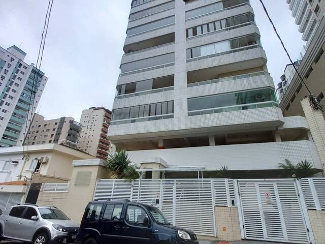 Apartamento para Venda em Praia Grande - 3
