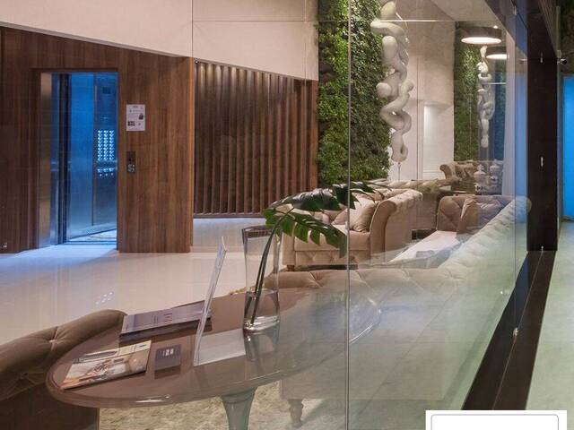 #7516 - Apartamento para Venda em Praia Grande - SP