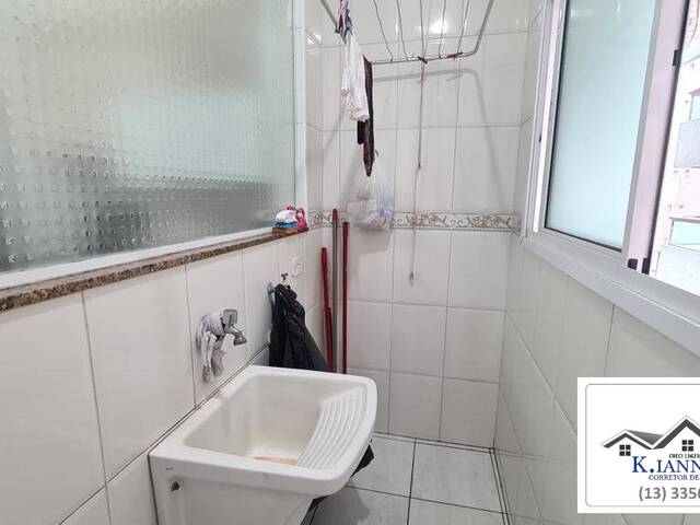Apartamento para Venda em Praia Grande - 4