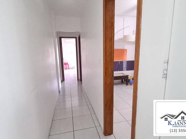 #8031 - Apartamento para Venda em Praia Grande - SP - 3
