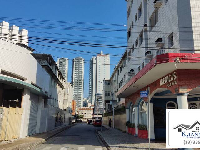 #7327 - Loja para Locação em Praia Grande - SP - 3