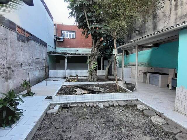 Sobrado para Locação em Praia Grande - 4