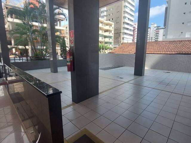 #6070 - Apartamento para Venda em Praia Grande - SP