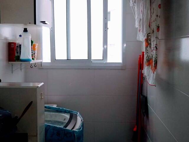 Apartamento para Venda em Praia Grande - 5