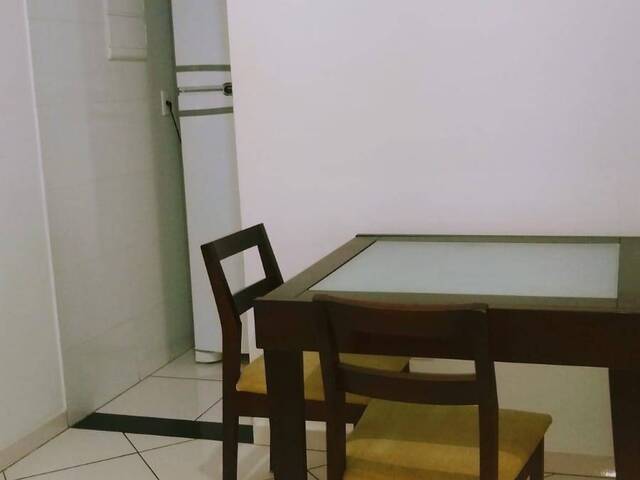 #8010 - Apartamento para Venda em Praia Grande - SP - 3