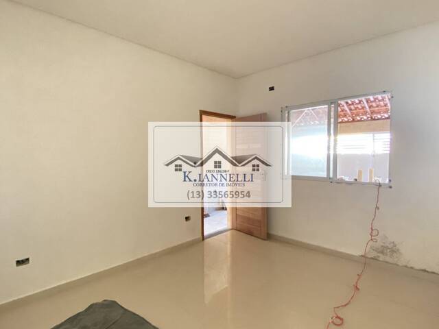 #0062 - Casa para Venda em Praia Grande - SP