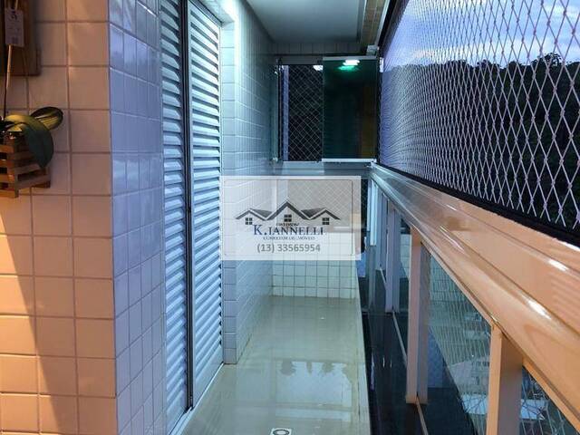 Apartamento para Locação em Praia Grande - 4