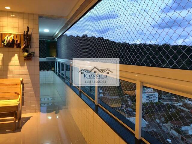 Apartamento para Locação em Praia Grande - 5