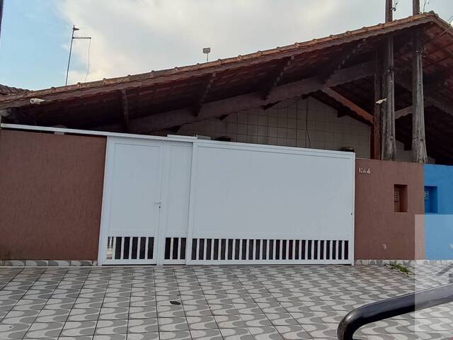 Casa para Locação em Praia Grande - 3