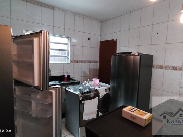 Casa para Locação em Praia Grande - 2