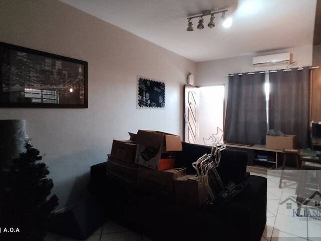 Casa para Locação em Praia Grande - 5