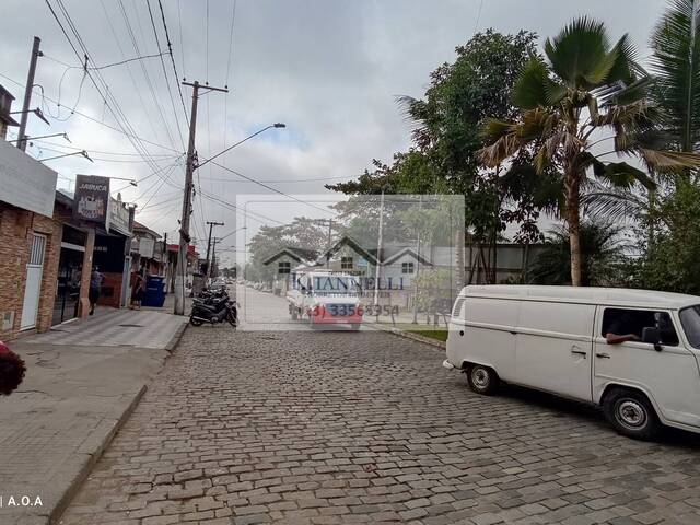 #3900 - Loja para Venda em Santos - SP - 3