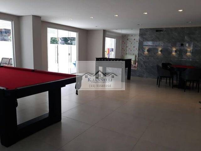 Apartamento para Venda em Praia Grande - 4
