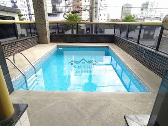Apartamento para Venda em Praia Grande - 4