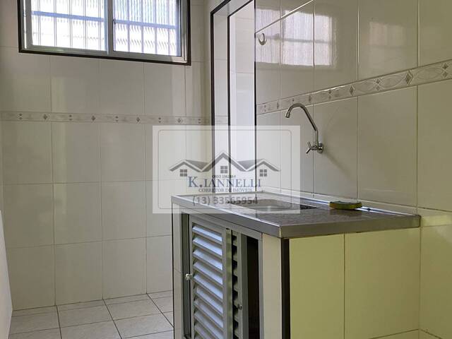 Apartamento para Locação em Praia Grande - 4