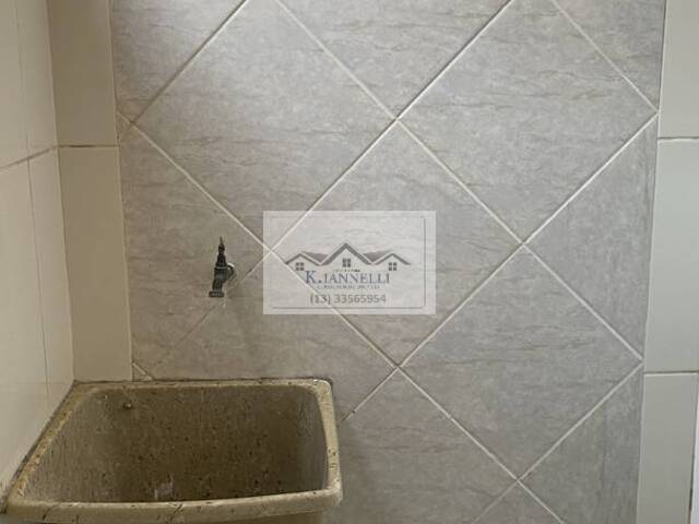 Apartamento para Locação em Praia Grande - 5