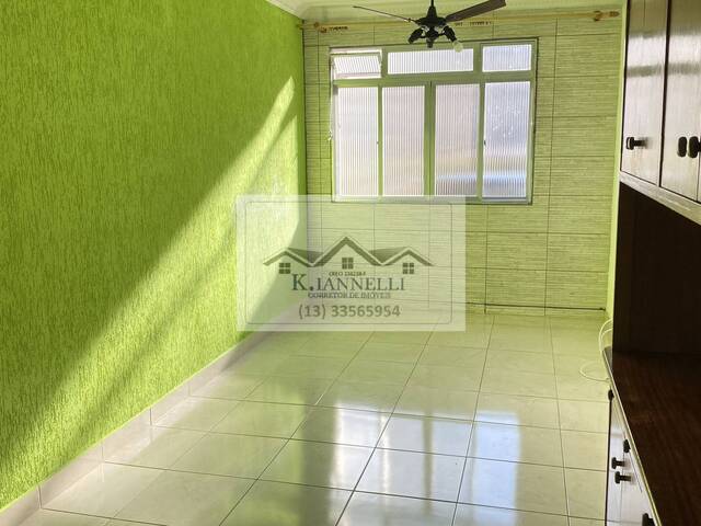 #6086 - Apartamento para Locação em Praia Grande - SP - 3