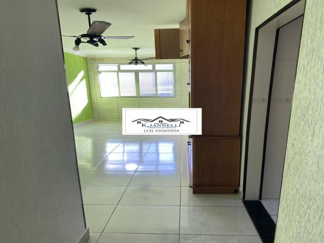 #6086 - Apartamento para Locação em Praia Grande - SP - 2