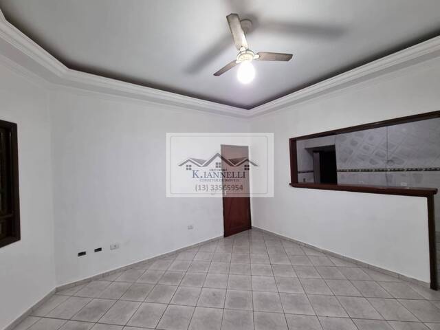 #8003 - Casa para Venda em Praia Grande - SP