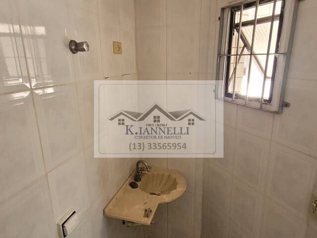 Sala para Locação em Praia Grande - 5