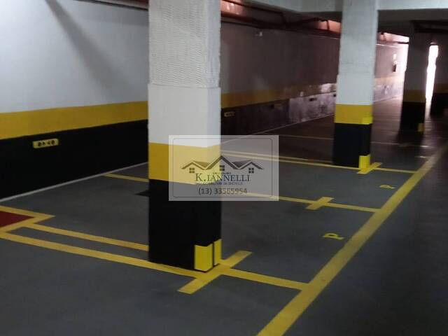 Apartamento para Locação em Praia Grande - 4