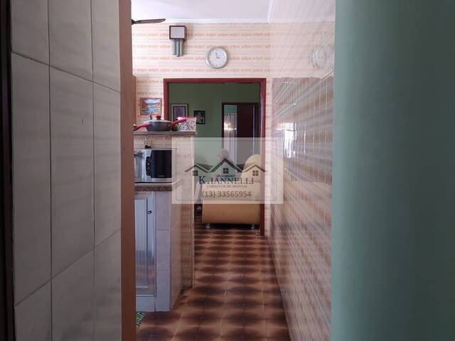 Casa para Venda em Praia Grande - 2