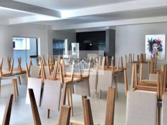 Apartamento para Venda em Praia Grande - 3