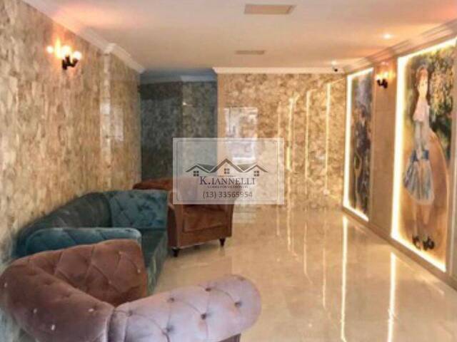 Apartamento para Venda em Praia Grande - 5
