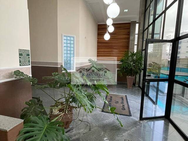 Apartamento para Venda em Praia Grande - 4