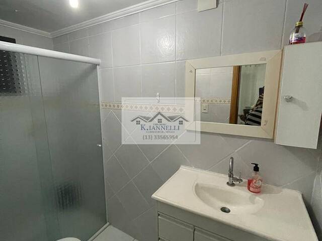 Apartamento para Venda em Praia Grande - 5