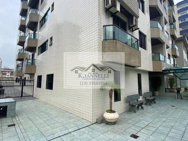Apartamento para Venda em Praia Grande - 4