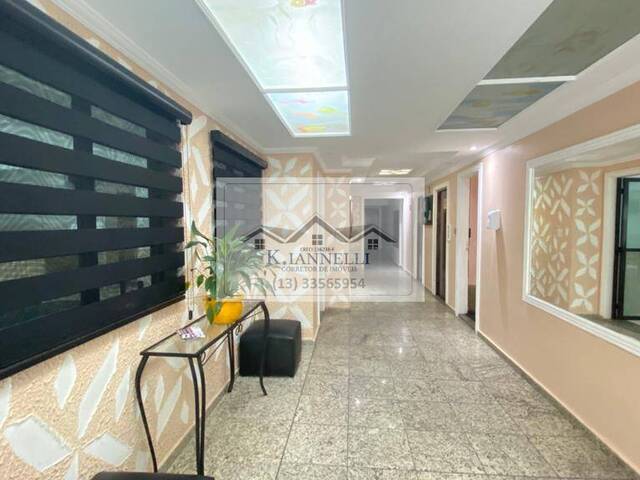 Apartamento para Venda em Praia Grande - 5