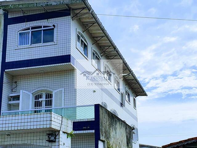 #127 - Casa para Locação em Praia Grande - SP