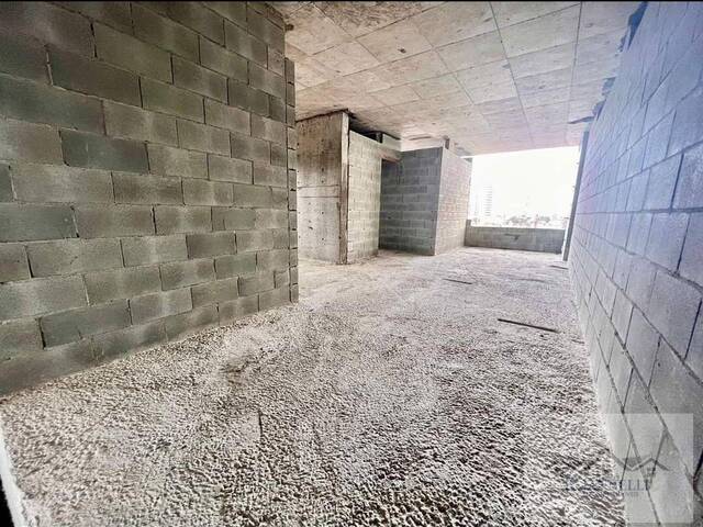Apartamento para Venda em Praia Grande - 5